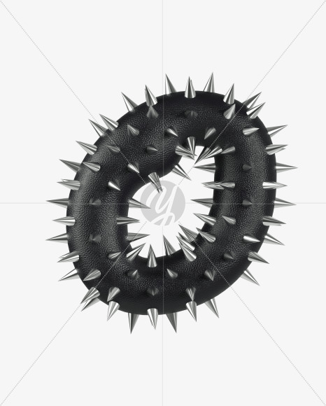O