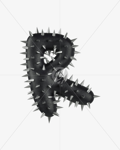 R