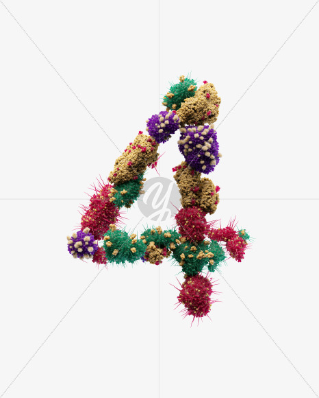 4