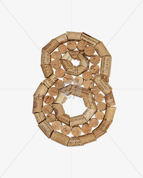 8