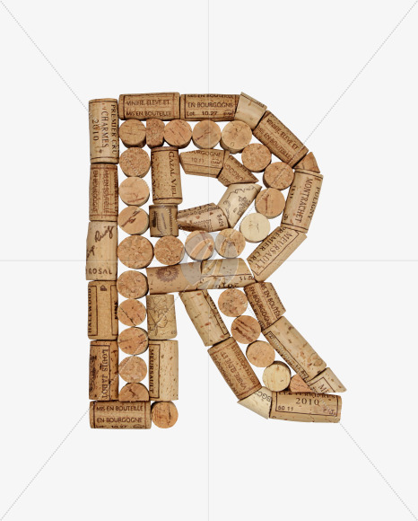 R