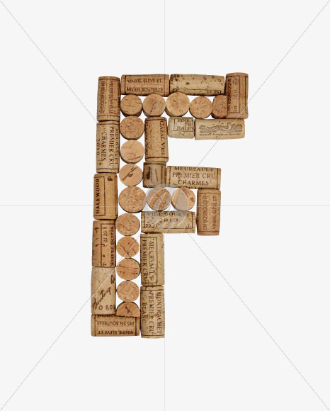 F