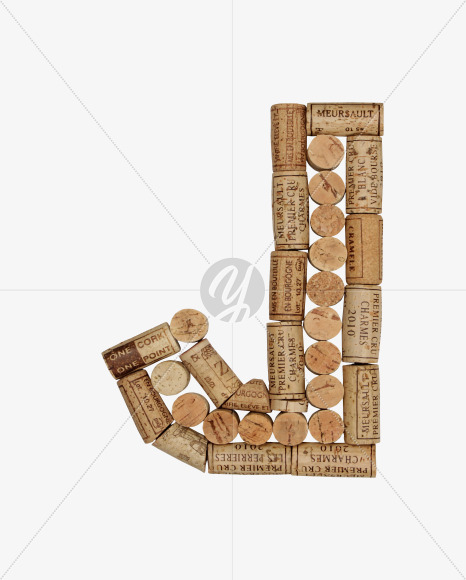 J