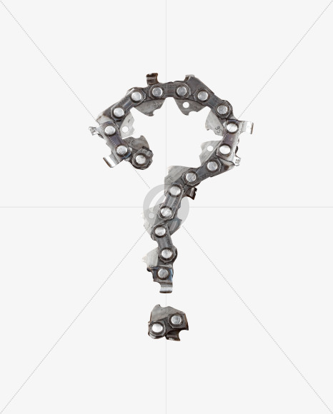 ?