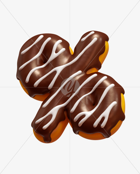 %