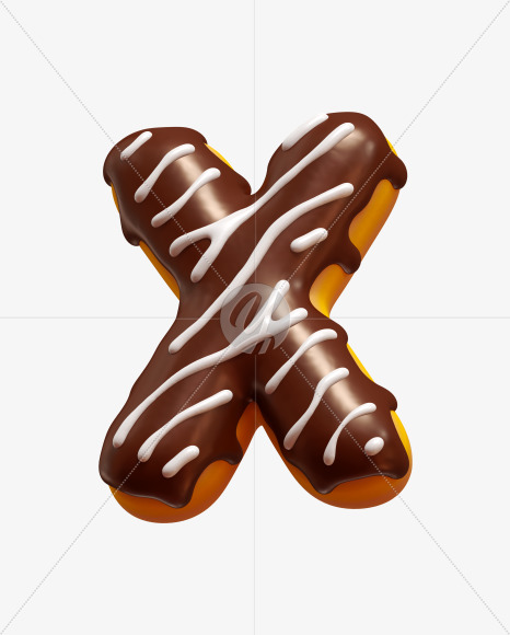 X