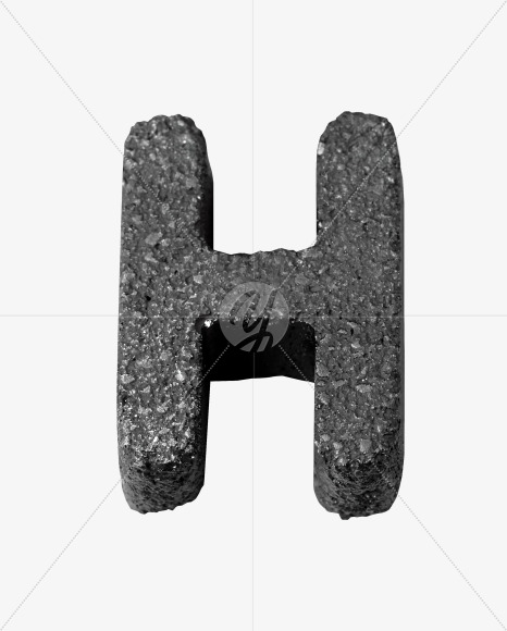 H