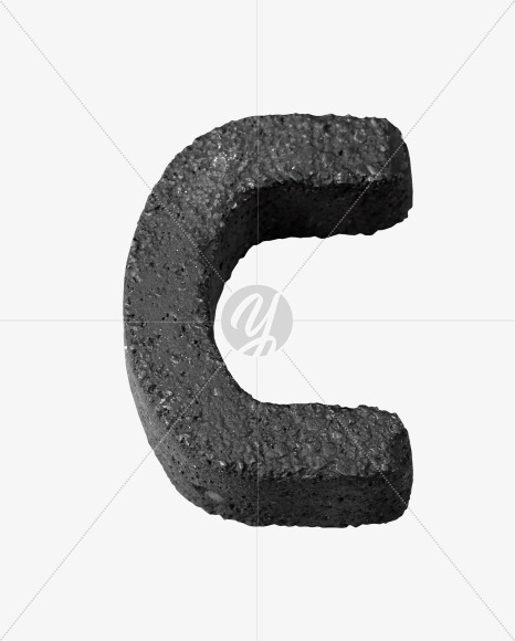 C