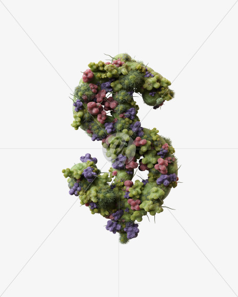 $