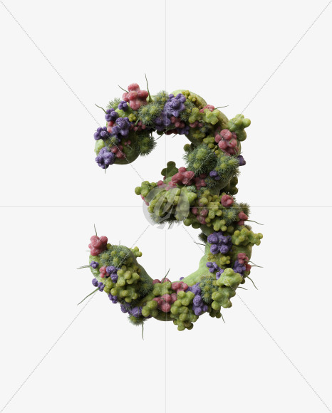 3
