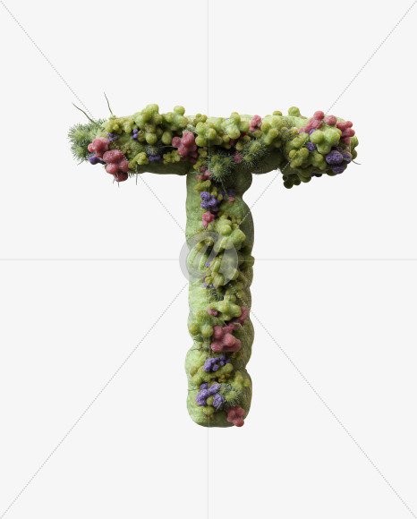 T