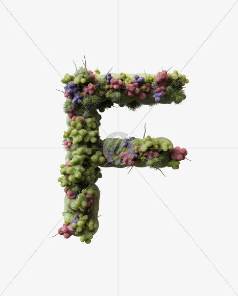 F