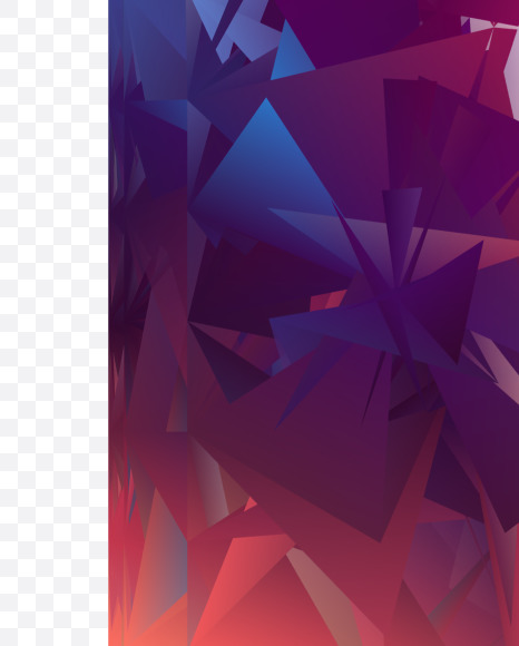 Letter B from Virtual Font on Yellow Images Creative Fonts - S27640