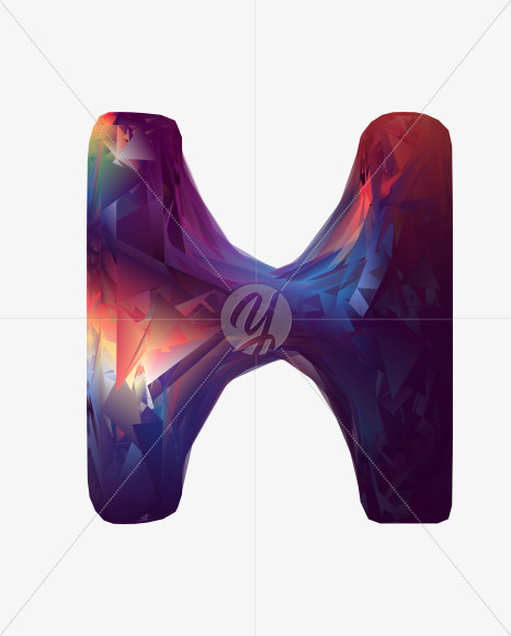 H