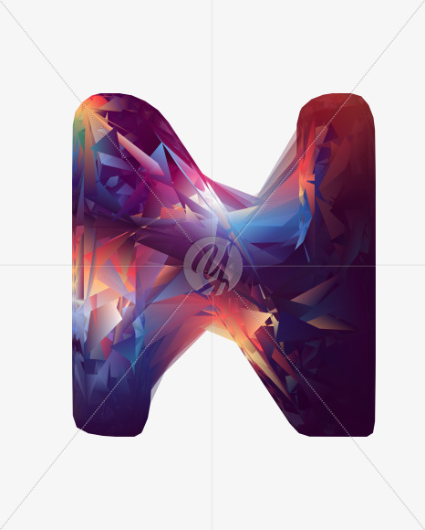 N