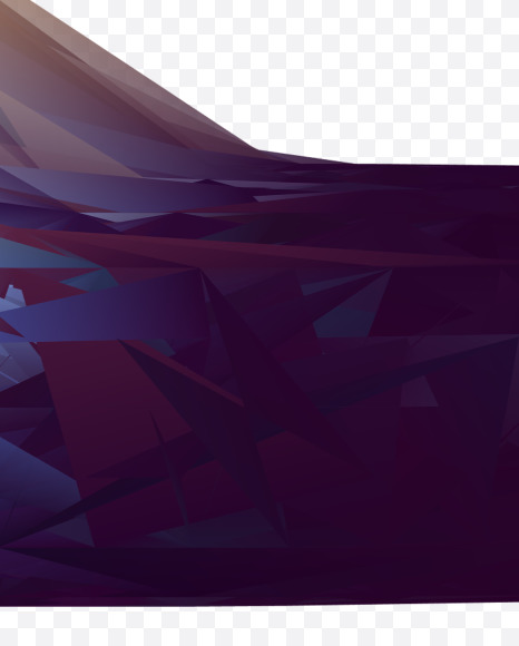 Letter L from Virtual Font on Yellow Images Creative Fonts - S27650