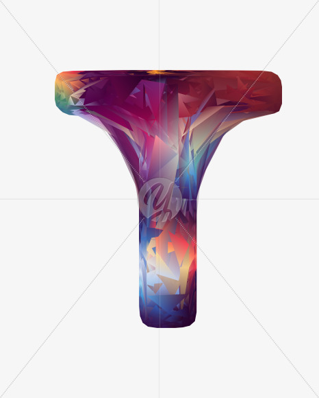 T