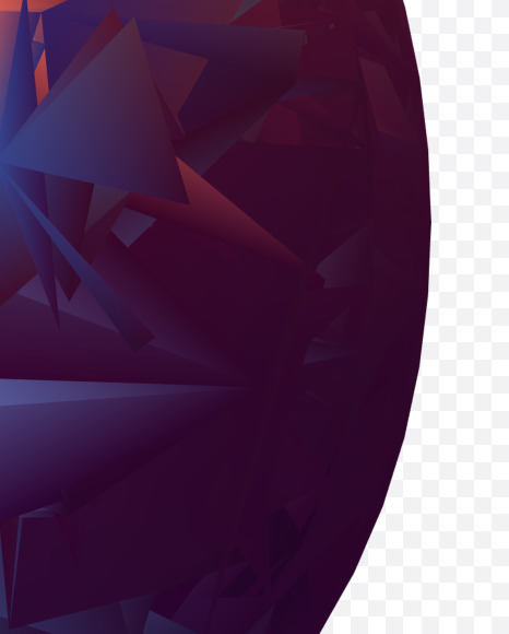 Letter P from Virtual Font on Yellow Images Creative Fonts - S27654