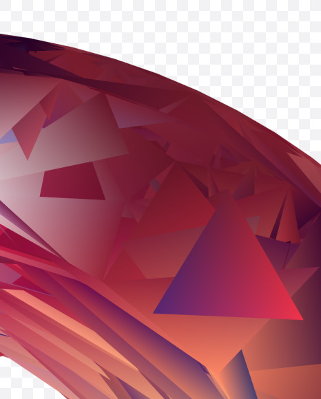 Letter D from Virtual Font on Yellow Images Creative Fonts - S27642