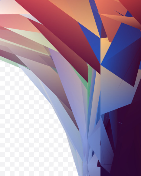 1 from Virtual Font on Yellow Images Creative Fonts - S27665