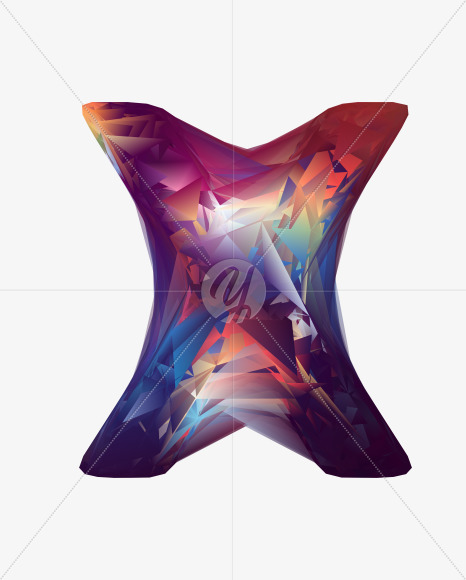 X