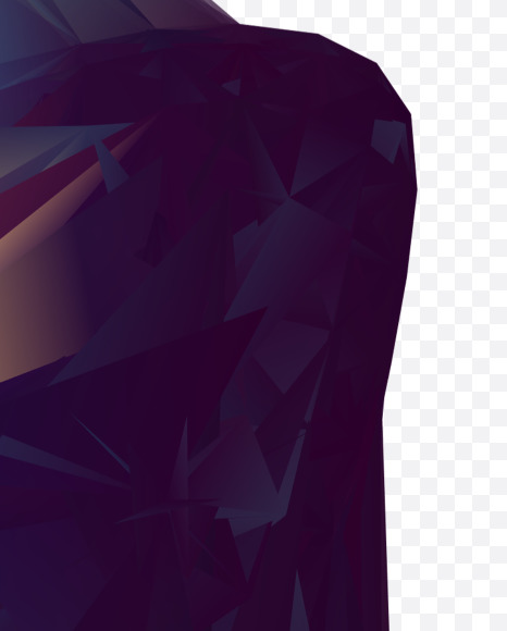 & from Virtual Font on Yellow Images Creative Fonts - S27680