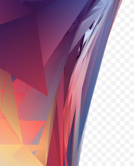 Letter Y from Virtual Font on Yellow Images Creative Fonts - S27663