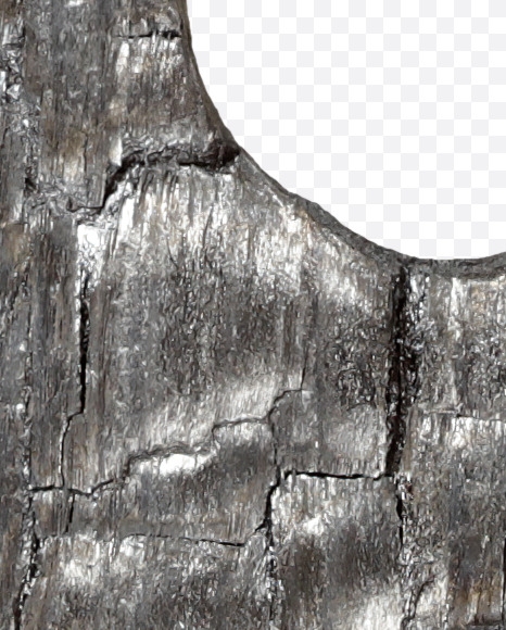 9 from Black Coal Font on Yellow Images Creative Fonts - S27765