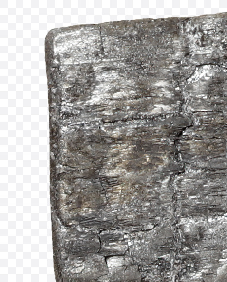 punctuation marks 1 from Black Coal Font on Yellow Images Creative Fonts - S27775