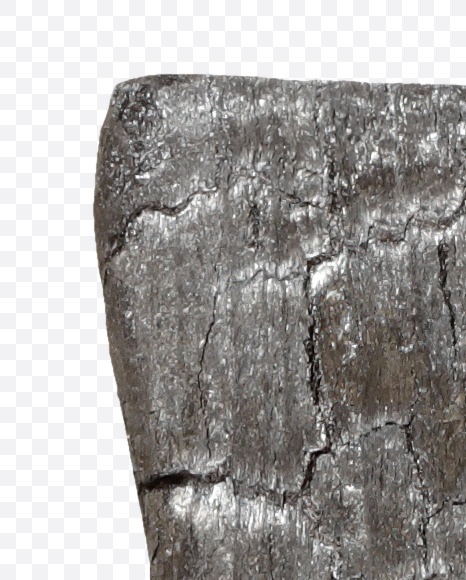 ! from Black Coal Font on Yellow Images Creative Fonts - S27767