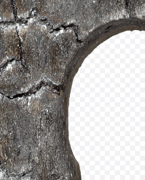 6 from Black Coal Font on Yellow Images Creative Fonts - S27762