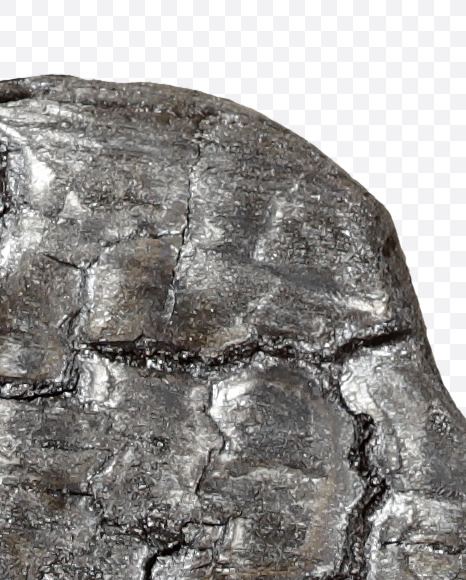 punctuation marks 2 from Black Coal Font on Yellow Images Creative Fonts - S27776