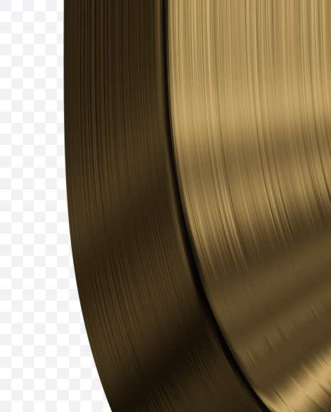 Letter U from King Font on Yellow Images Creative Fonts - S27842