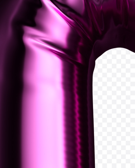 Letter Q from Happy Birthday Font on Yellow Images Creative Fonts - S27882