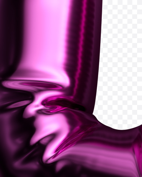 Letter C from Happy Birthday Font on Yellow Images Creative Fonts - S27868