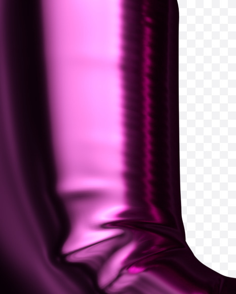 6 from Happy Birthday Font on Yellow Images Creative Fonts - S27897