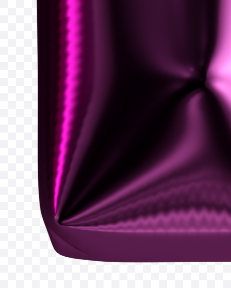 Letter R from Happy Birthday Font on Yellow Images Creative Fonts - S27883