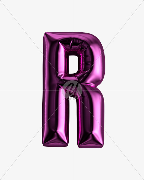 R