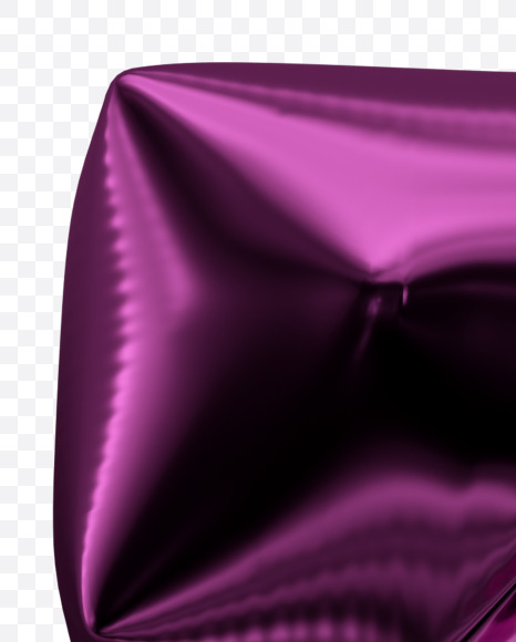 Letter T from Happy Birthday Font on Yellow Images Creative Fonts - S27885