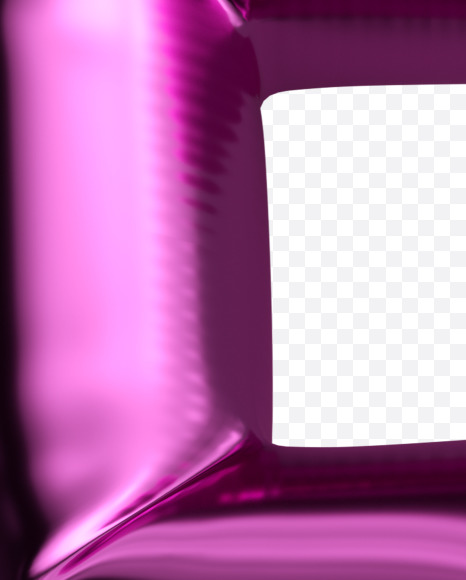 Letter F from Happy Birthday Font on Yellow Images Creative Fonts - S27871