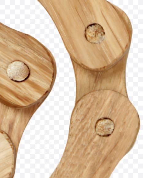 ? from Wood Ride Font on Yellow Images Creative Fonts - S27947