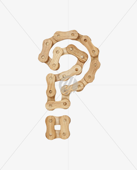 ?