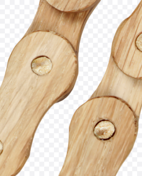 % from Wood Ride Font on Yellow Images Creative Fonts - S27948