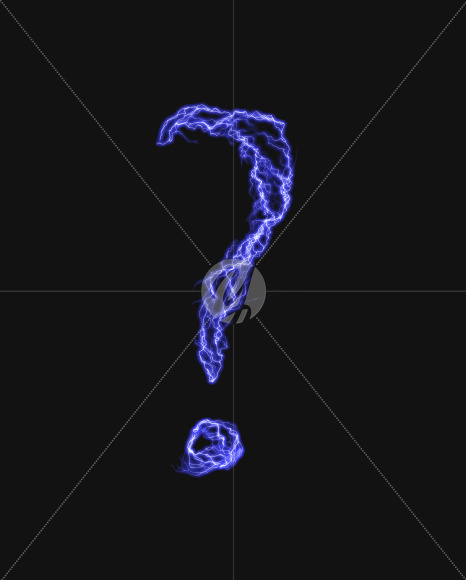 ?
