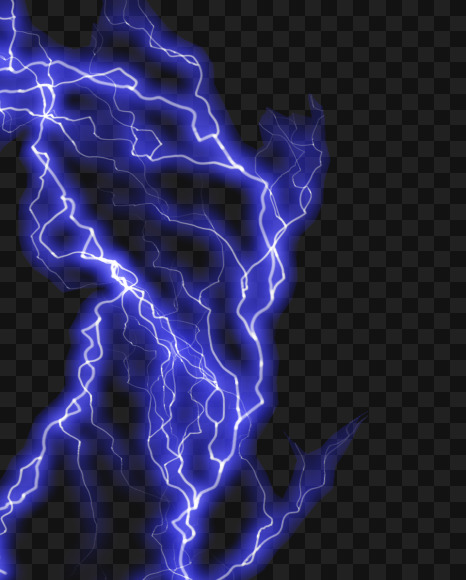 8 from Tesla Font on Yellow Images Creative Fonts - S27990