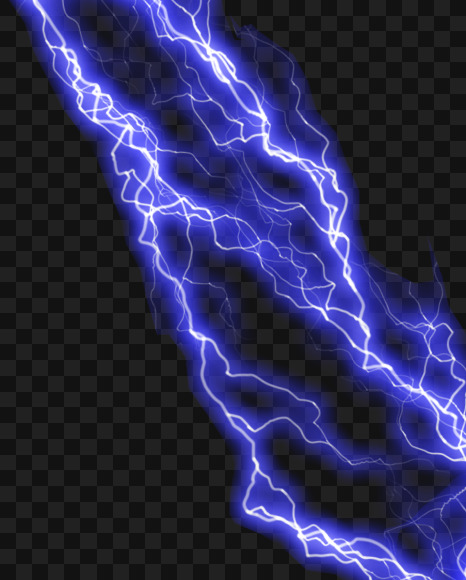 & from Tesla Font on Yellow Images Creative Fonts - S27998