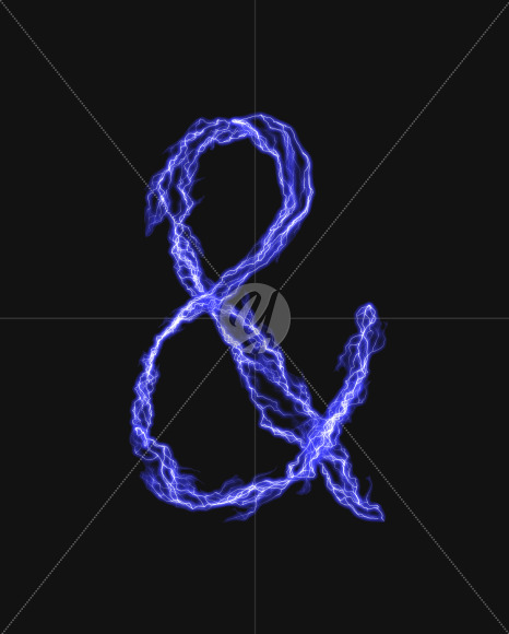 &