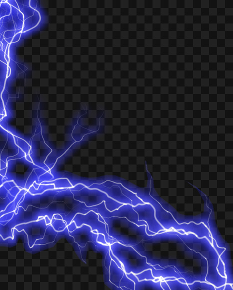 5 from Tesla Font on Yellow Images Creative Fonts - S27987