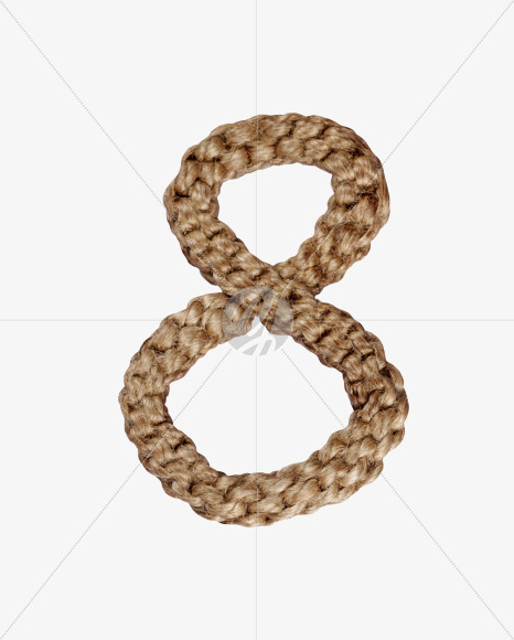 8