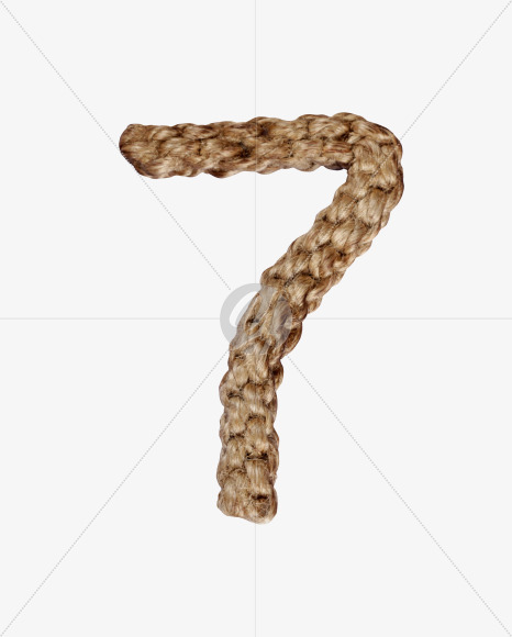 7